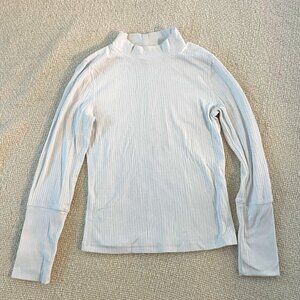 Free People Intimately White Top